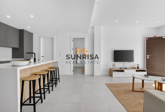 Bungalow · Obra nueva - Pilar de la Horadada · Alicante · España