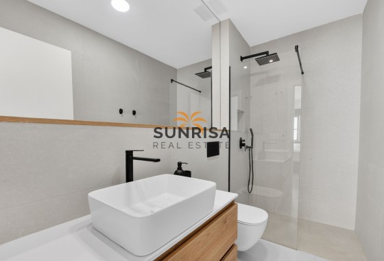 Bungalow · Obra nueva - Pilar de la Horadada · Alicante · España