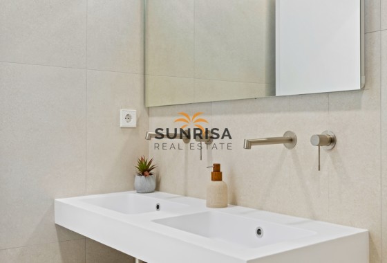 Casa · Obra nueva - Los Alcázares · Murcia · España