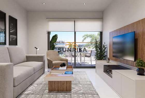 Ático · Obra nueva - Torrevieja · Alicante · España