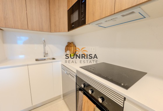 Bungalow · Nieuwbouwwoningen - San Fulgencio · Alicante · Spanje