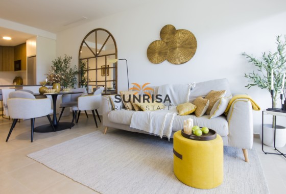 Bungalow · Obra nueva - San Fulgencio · Alicante · España