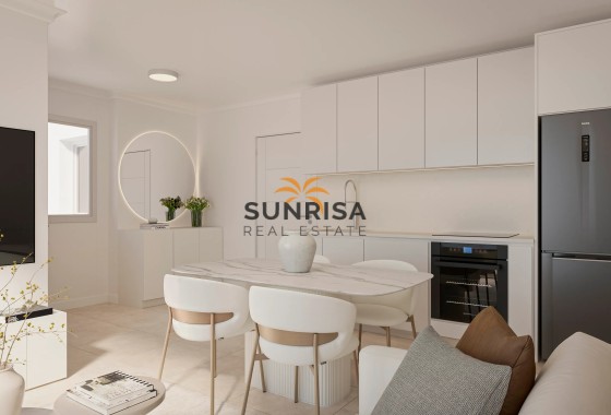 Apartamento · Obra nueva - Torrevieja · Alicante · España