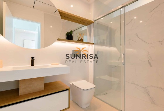 Bungalow · Nieuwbouwwoningen - Rojales · Alicante · Spanje