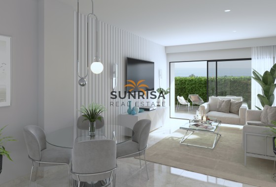 Bungalow · Obra nueva - Mazarrón · Murcia · España