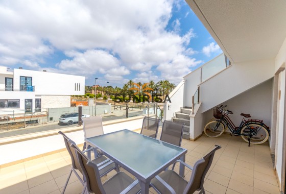 Bungalow · Obra nueva - San Pedro del Pinatar · Murcia · España