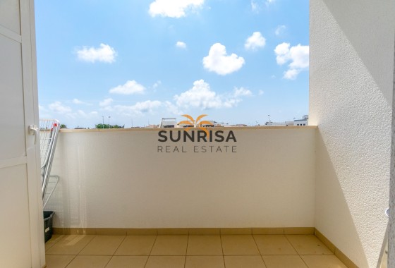Bungalow · Obra nueva - San Pedro del Pinatar · Murcia · España