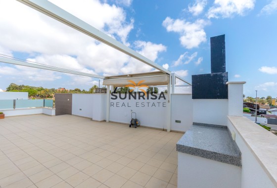 Bungalow · Obra nueva - San Pedro del Pinatar · Murcia · España
