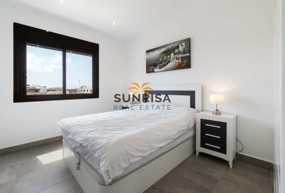 Bungalow · Obra nueva - San Pedro del Pinatar · Murcia · España