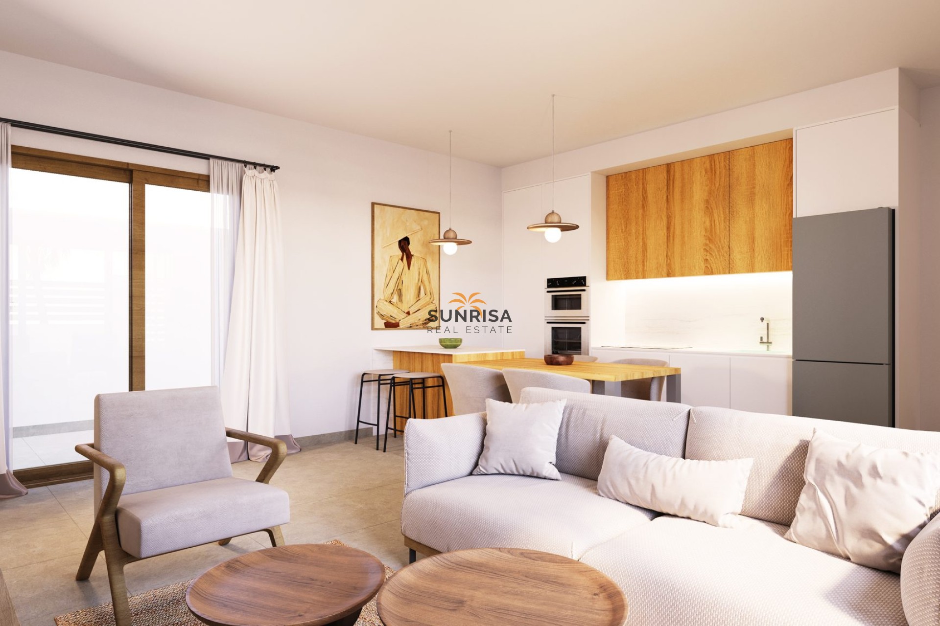 Obra nueva - Casa - Torre-Pacheco