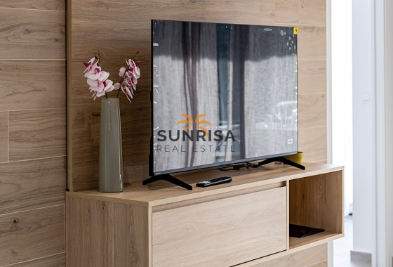 Apartamento · Obra nueva - Torrevieja · Alicante · España