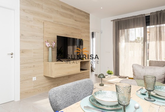 Apartamento · Obra nueva - Torrevieja · Alicante · España