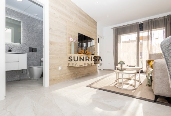 Apartamento · Obra nueva - Torrevieja · Alicante · España