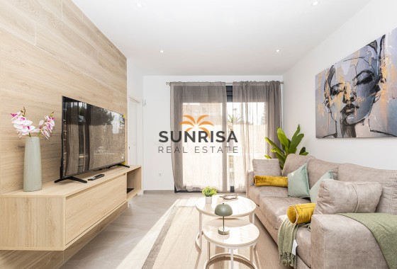 Apartamento · Obra nueva - Torrevieja · Alicante · España