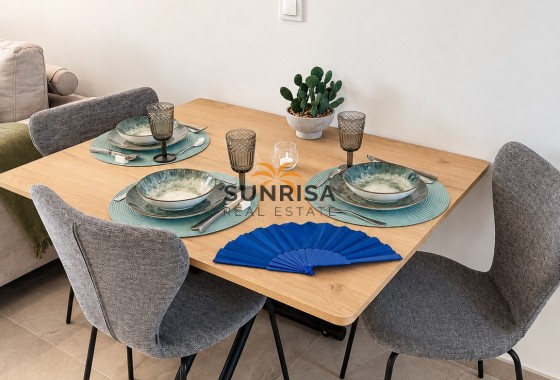 Apartamento · Obra nueva - Torrevieja · Alicante · España