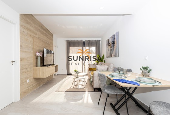 Apartamento · Obra nueva - Torrevieja · Alicante · España
