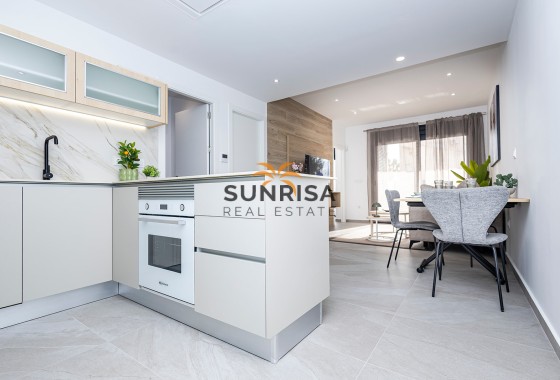Apartamento · Obra nueva - Torrevieja · Alicante · España