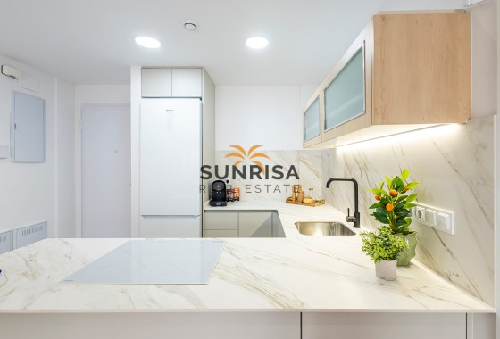 Apartamento · Obra nueva - Torrevieja · Alicante · España