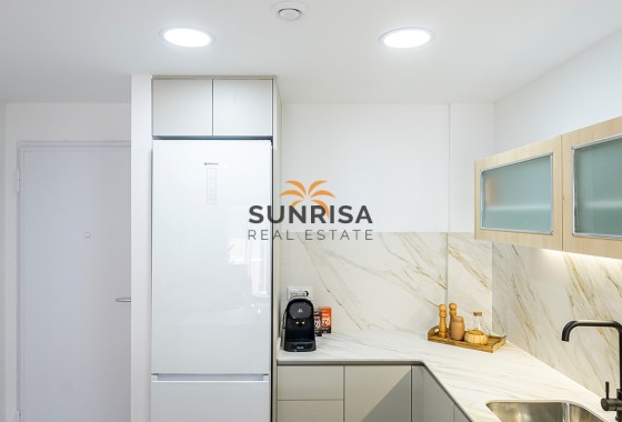 Apartamento · Obra nueva - Torrevieja · Alicante · España