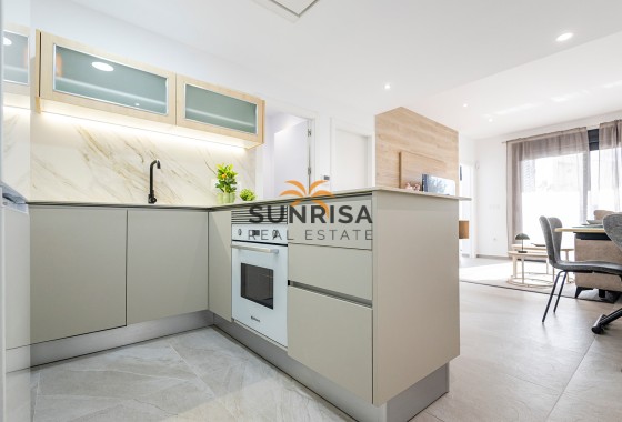 Apartamento · Obra nueva - Torrevieja · Alicante · España