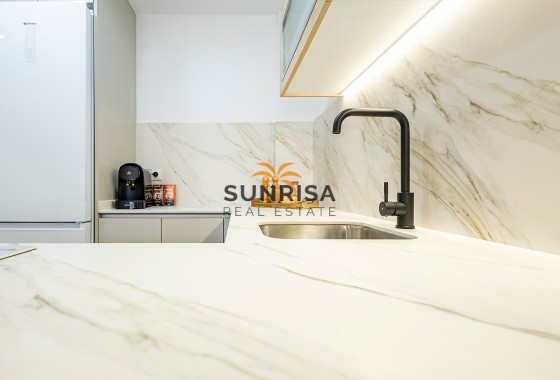 Apartamento · Obra nueva - Torrevieja · Alicante · España