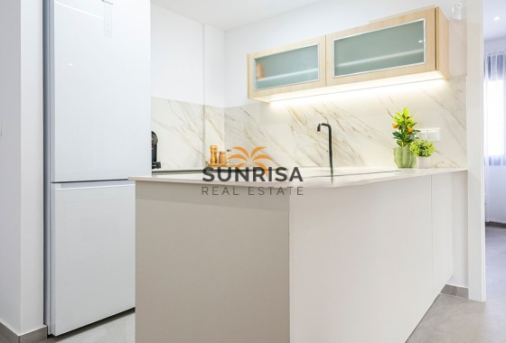 Apartamento · Obra nueva - Torrevieja · Alicante · España