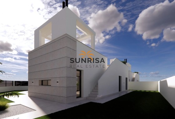 Casa · Obra nueva - Torrevieja · Alicante · España