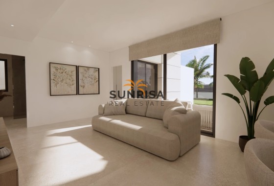 Casa · Obra nueva - Torrevieja · Alicante · España
