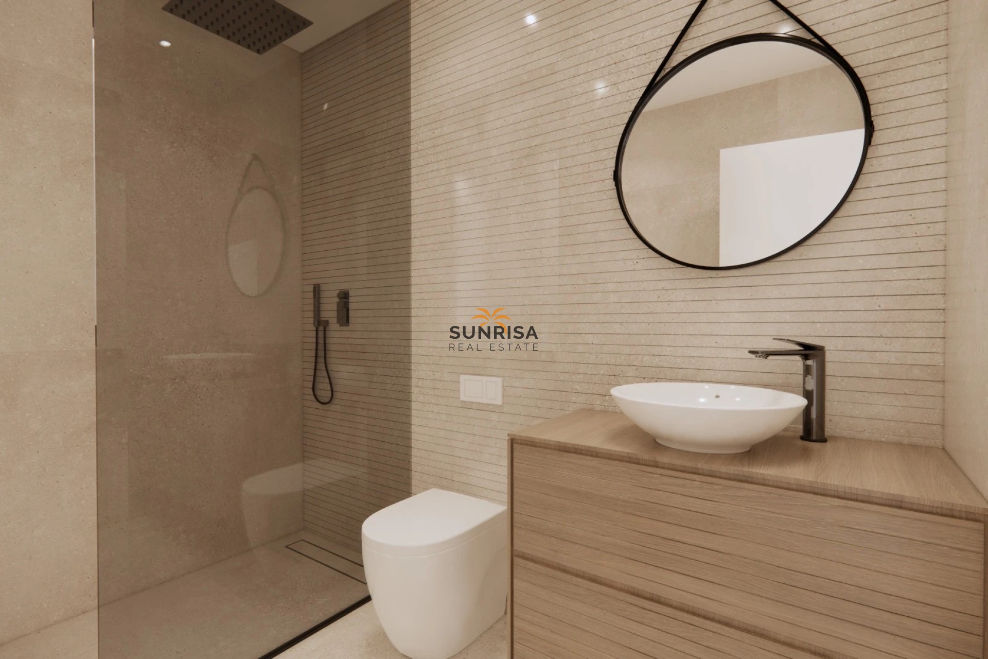 Obra nueva - Casa - Torrevieja