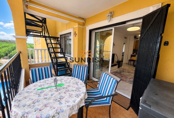 Appartement · Revente - Algorfa · Alicante · Espagne