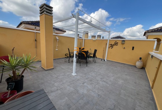 Appartement · Revente - Algorfa · Alicante · Espagne
