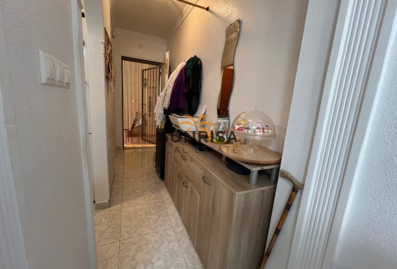 Appartement · Revente - Algorfa · Alicante · Espagne