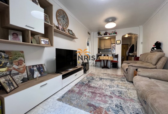 Appartement · Revente - Algorfa · Alicante · Espagne