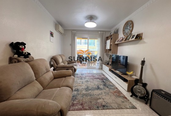 Appartement · Revente - Algorfa · Alicante · Espagne