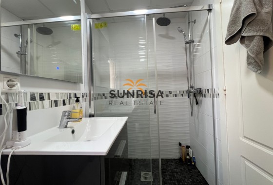Appartement · Revente - Algorfa · Alicante · Espagne