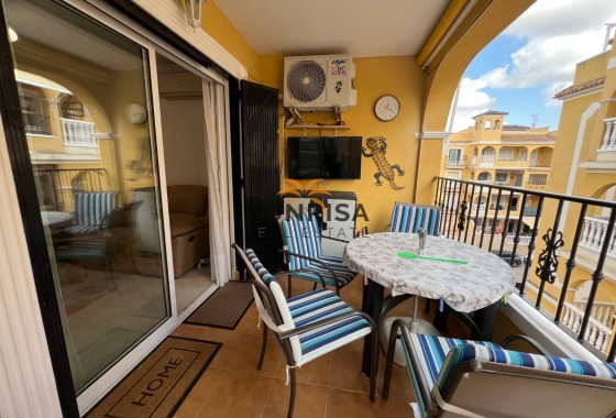 Appartement · Revente - Algorfa · Alicante · Espagne