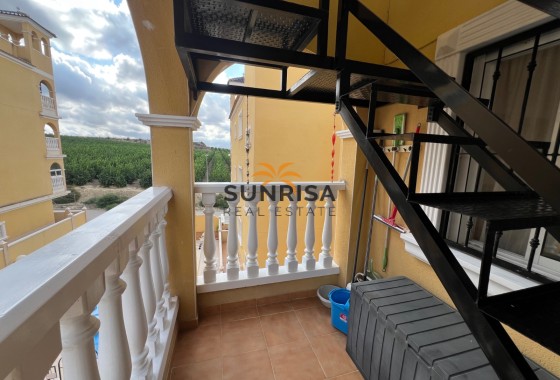 Appartement · Revente - Algorfa · Alicante · Espagne