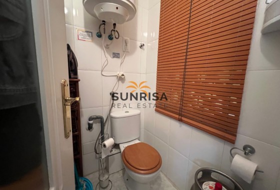 Appartement · Revente - Algorfa · Alicante · Espagne