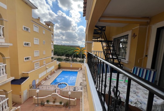 Appartement · Revente - Algorfa · Alicante · Espagne