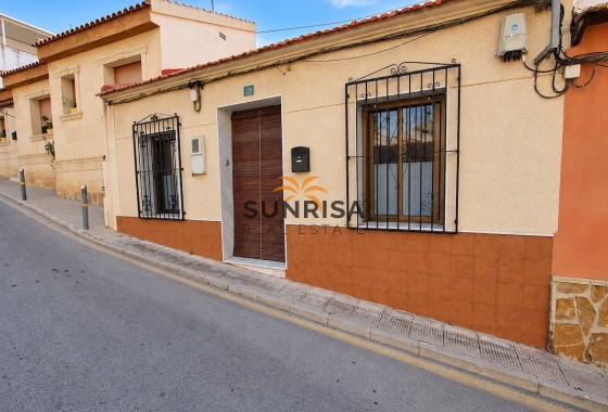 Adosado · Reventa - Rojales · Alicante · España