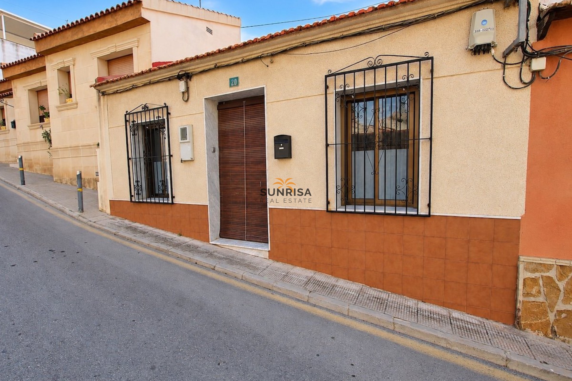 Reventa - Adosado - Rojales