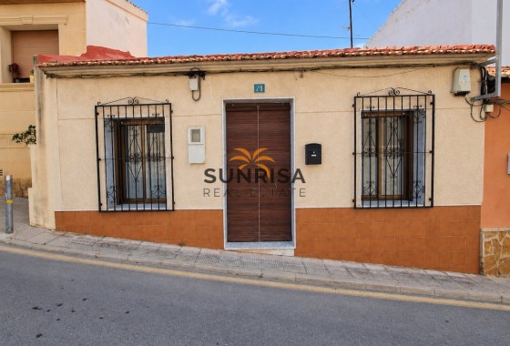Adosado · Reventa - Rojales · Alicante · España