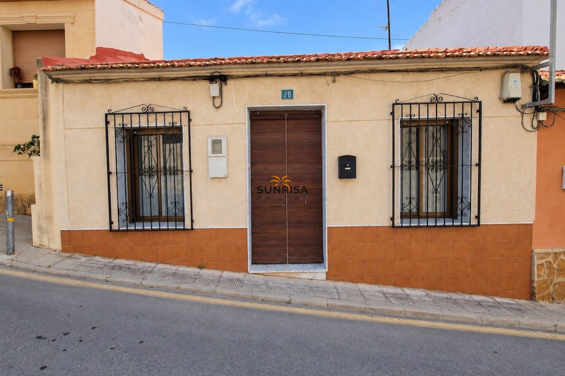 Reventa - Adosado - Rojales