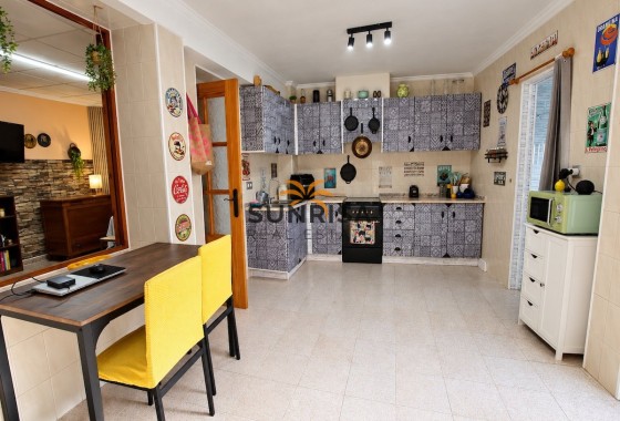 Adosado · Reventa - Rojales · Alicante · España