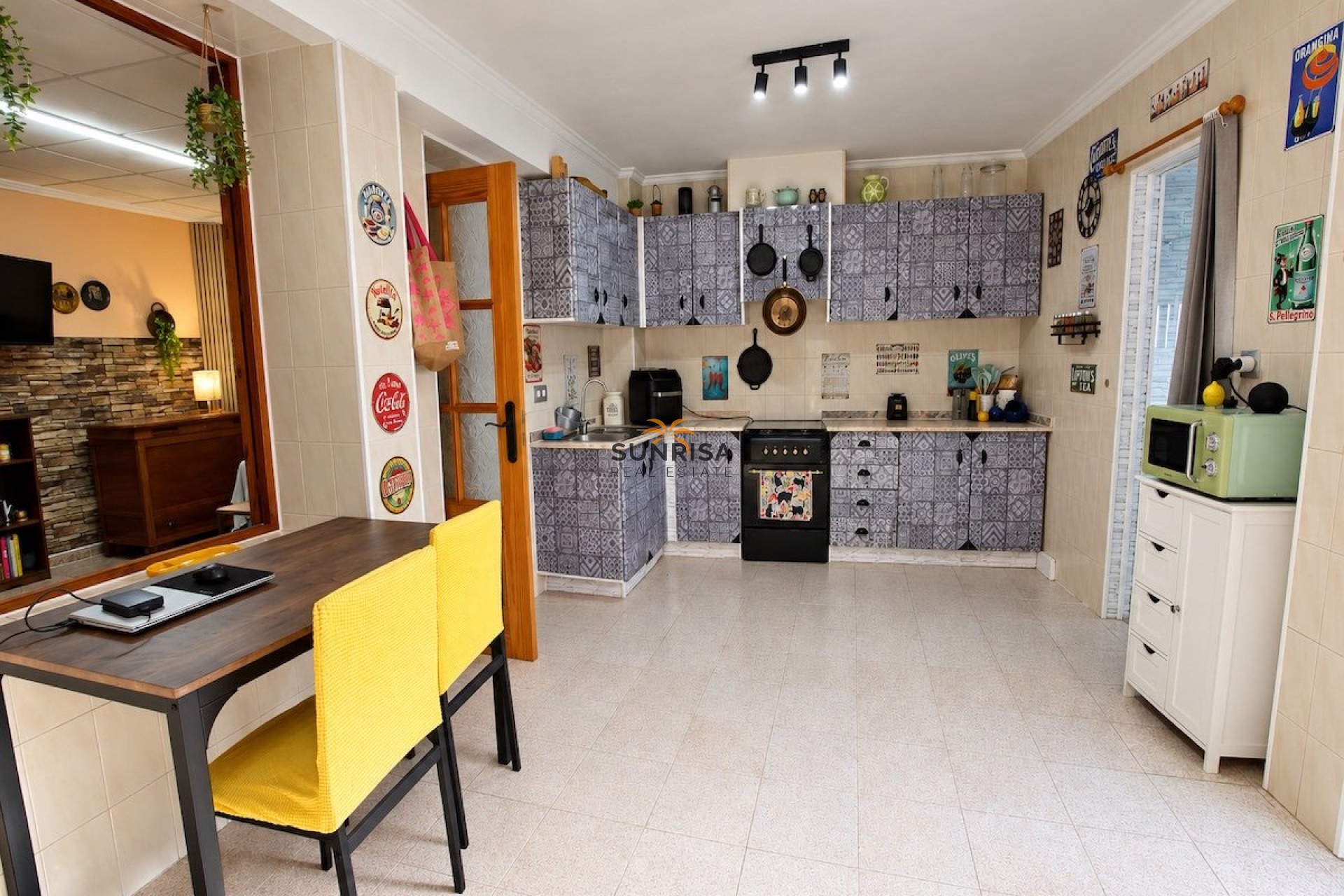Reventa - Adosado - Rojales