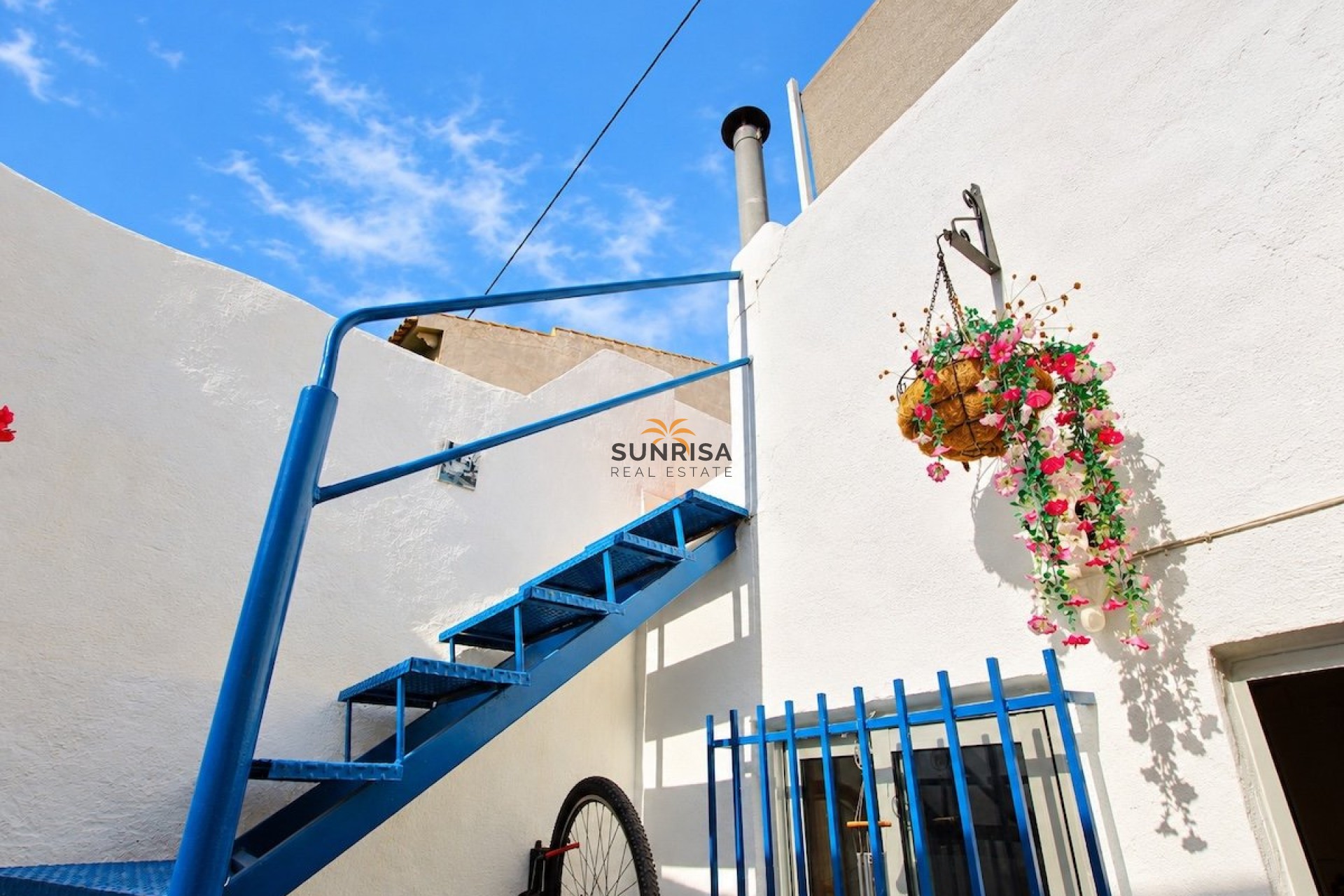 Reventa - Adosado - Rojales