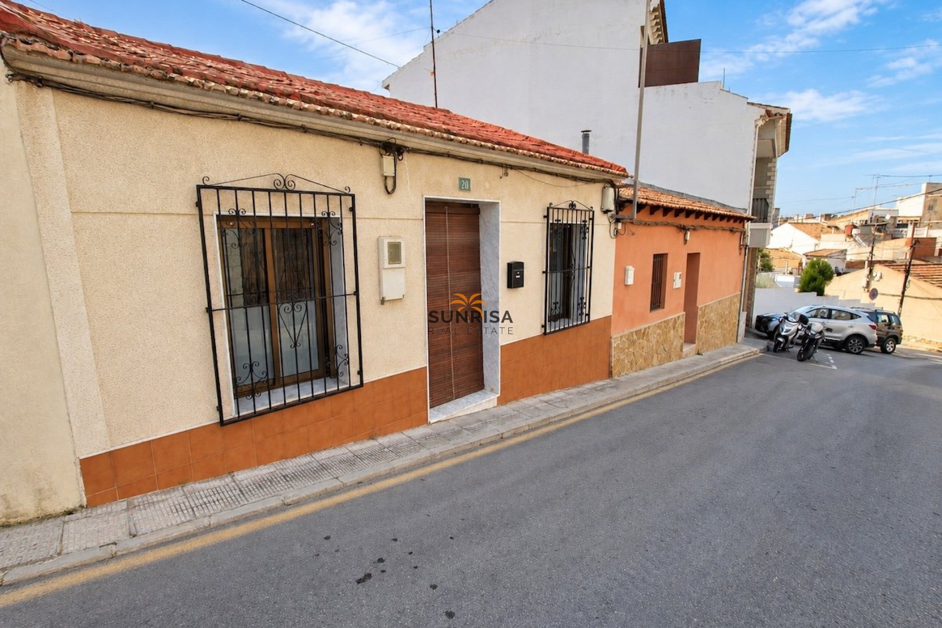 Reventa - Adosado - Rojales