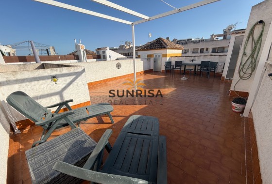 Apartamento · Reventa - Orihuela · Entre Naranjos Vistabella · Alicante · España