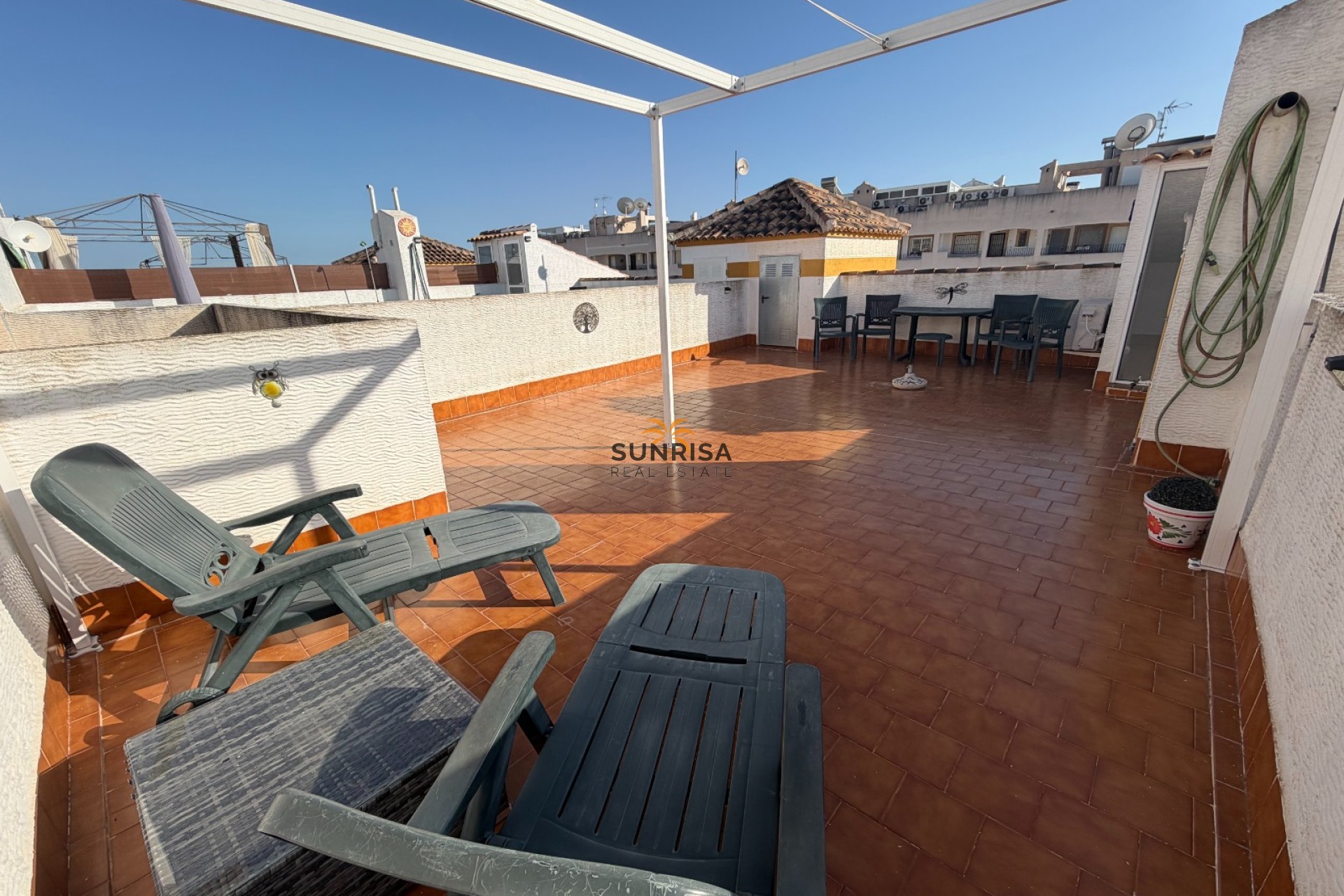 Reventa - Apartamento - Orihuela