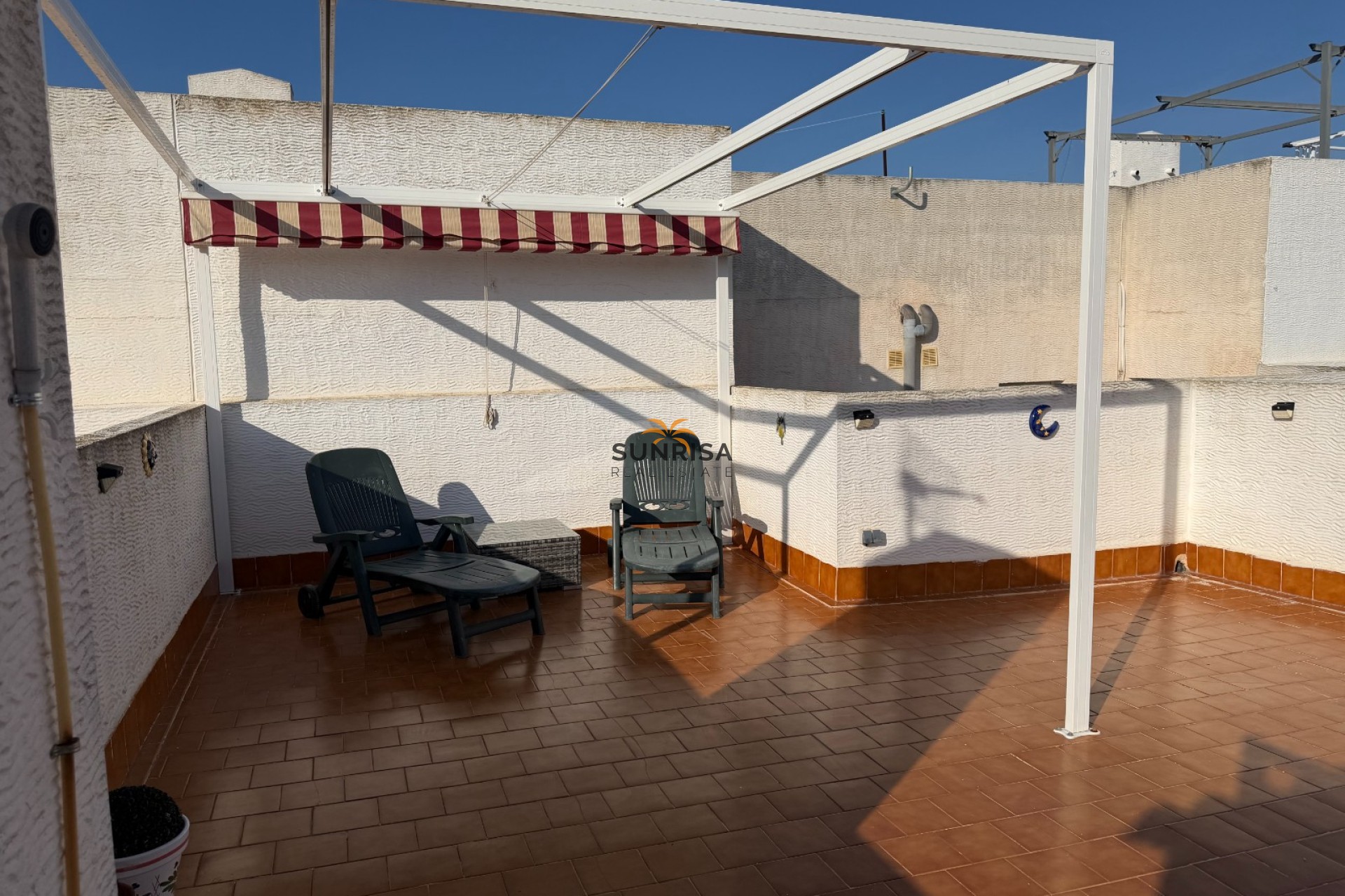 Reventa - Apartamento - Orihuela